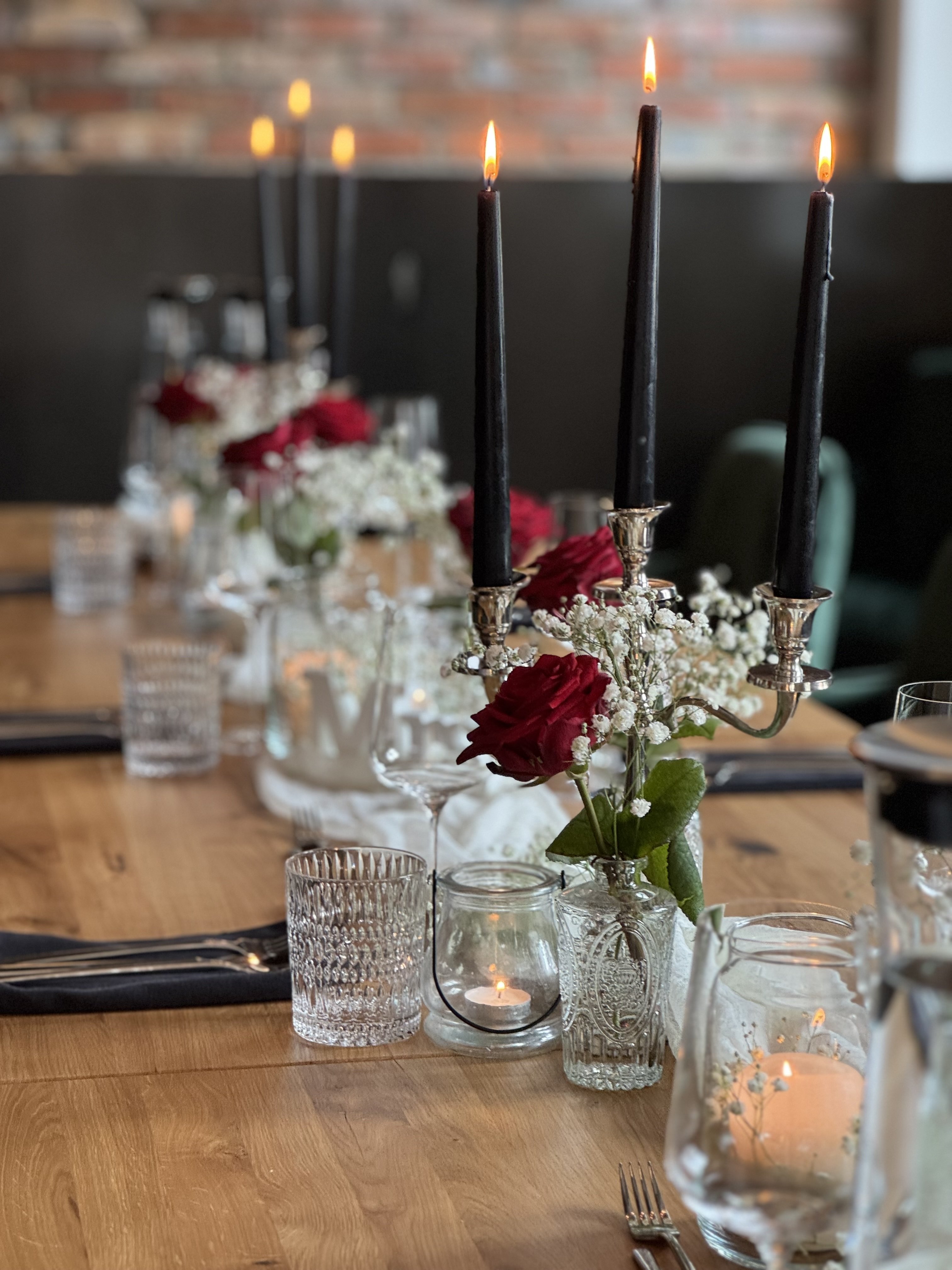 Hochzeitslocation DAS Louis