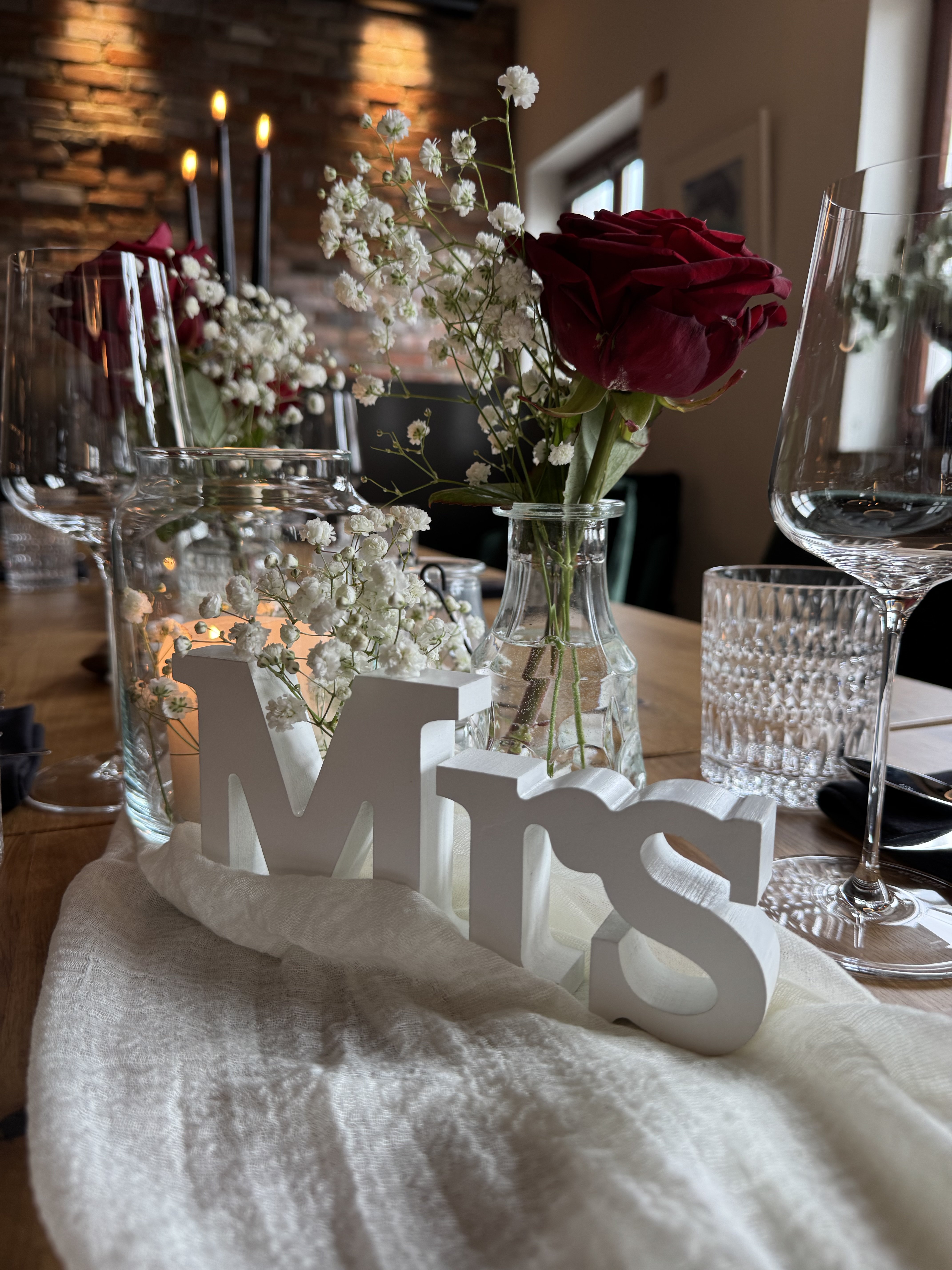 Hochzeitslocation DAS Louis