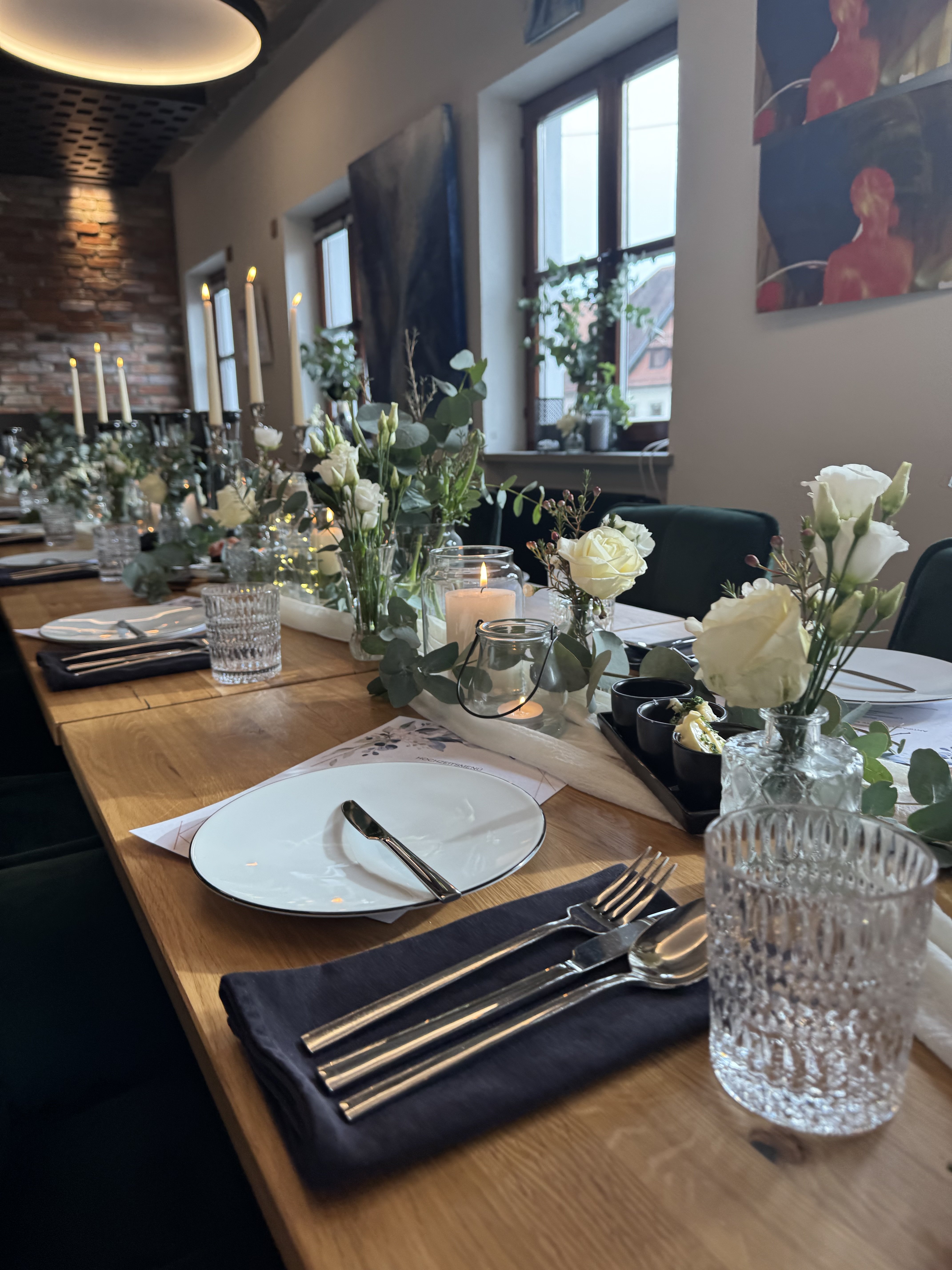 Hochzeitslocation DAS Louis