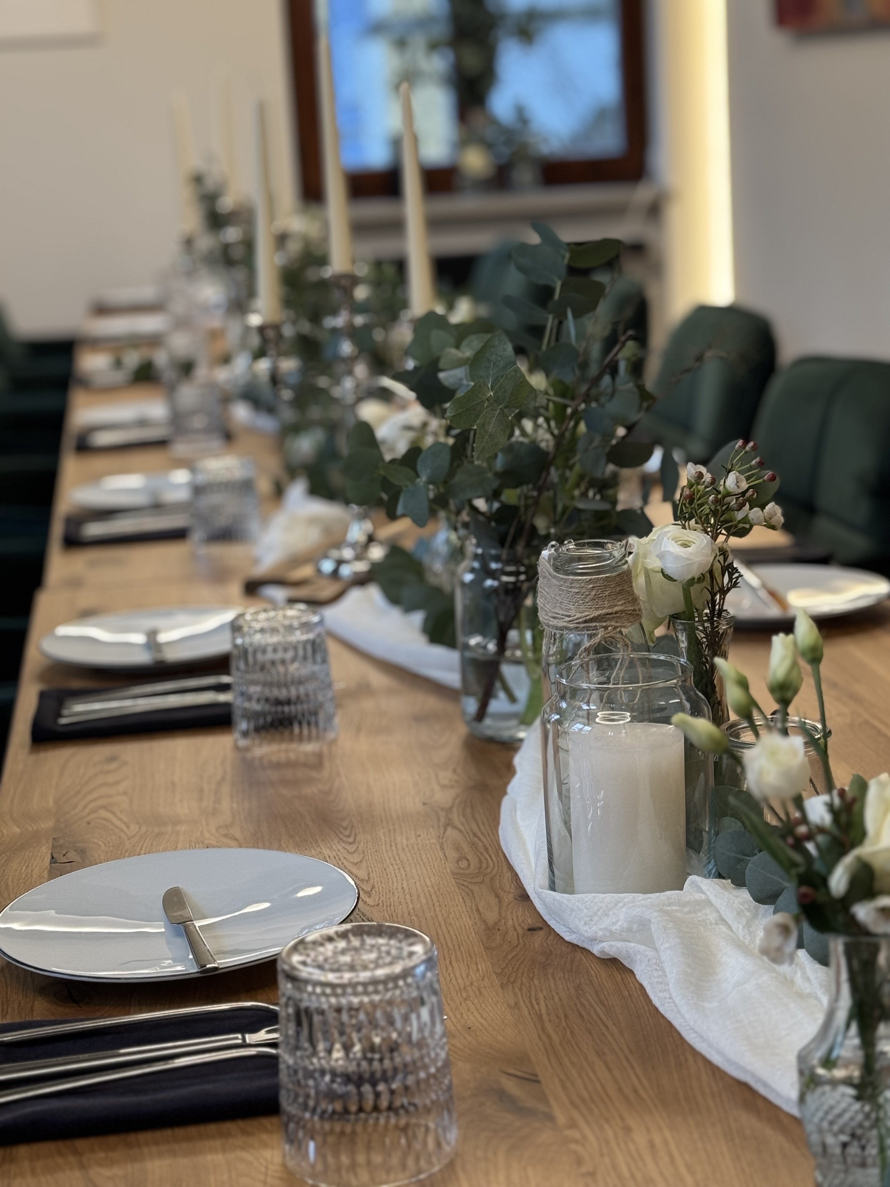 Hochzeitslocation DAS Louis