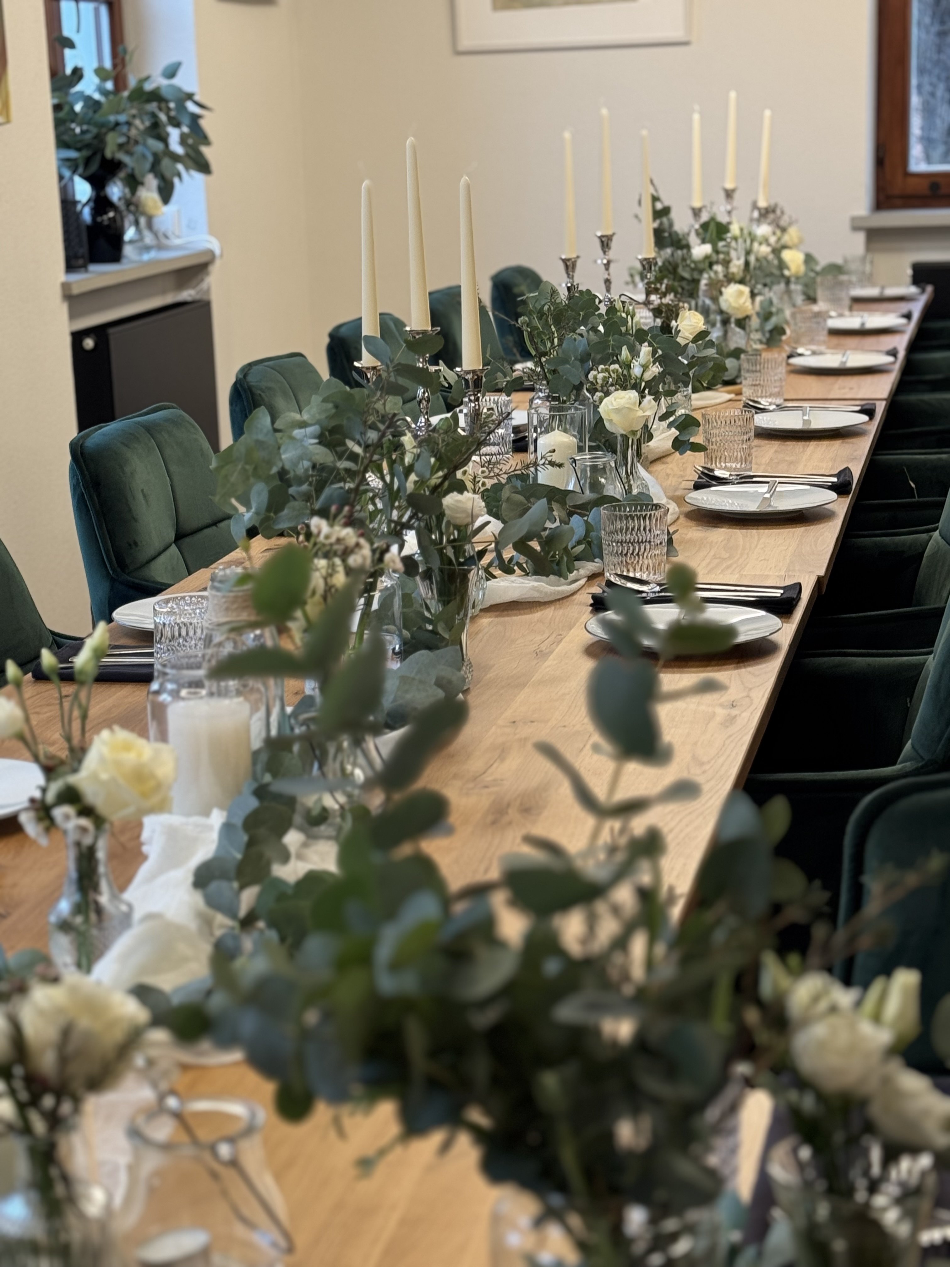 Hochzeitslocation DAS Louis