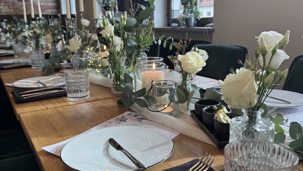 Hochzeitslocation DAS Louis