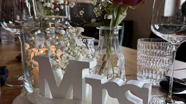 Hochzeitslocation DAS Louis