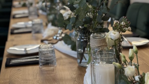 Hochzeitslocation DAS Louis