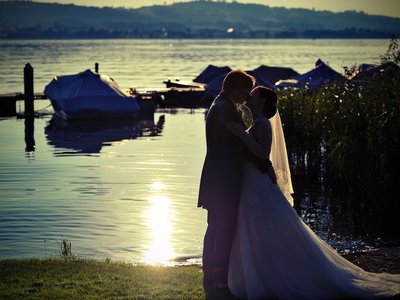 DER Hochzeitsfotograf