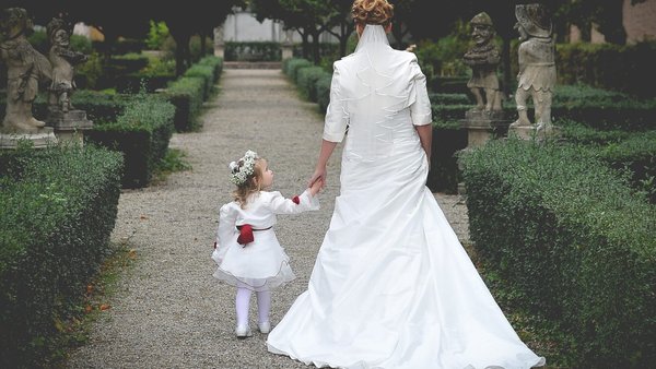 Hochzeitsfotograf DER Hochzeitsfotograf