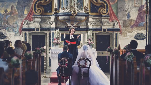 Hochzeitsfotograf DER Hochzeitsfotograf