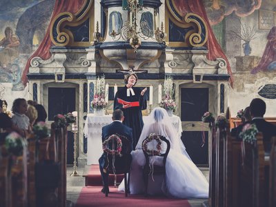 DER Hochzeitsfotograf