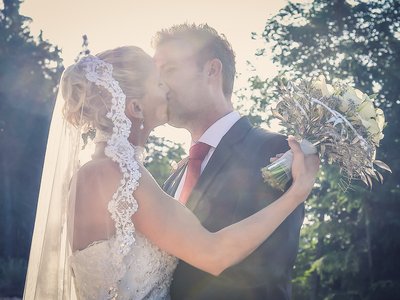 DER Hochzeitsfotograf