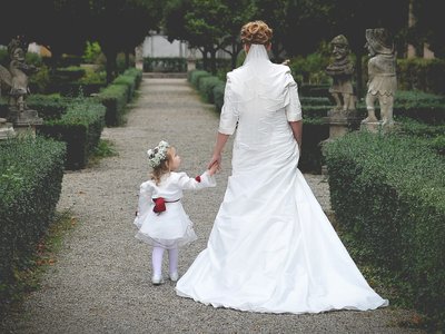 DER Hochzeitsfotograf