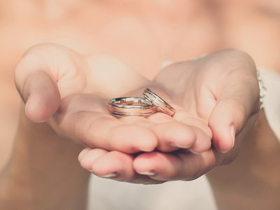 DER Hochzeitsfotograf