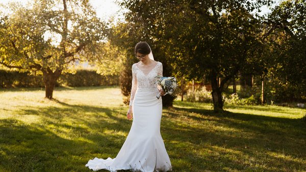 Hochzeitsfotograf DIETZIMAGE - Hochzeitsfotografie