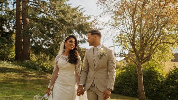 Hochzeitsfotograf DIETZIMAGE - Hochzeitsfotografie