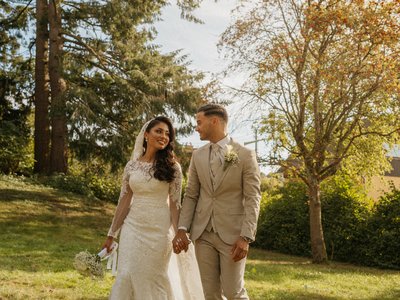 DIETZIMAGE - Hochzeitsfotografie