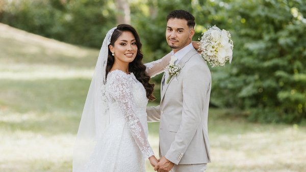 Hochzeitsfotograf DIETZIMAGE - Hochzeitsfotografie