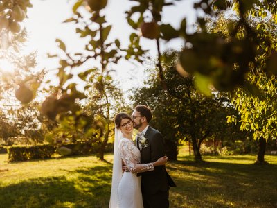 DIETZIMAGE - Hochzeitsfotografie