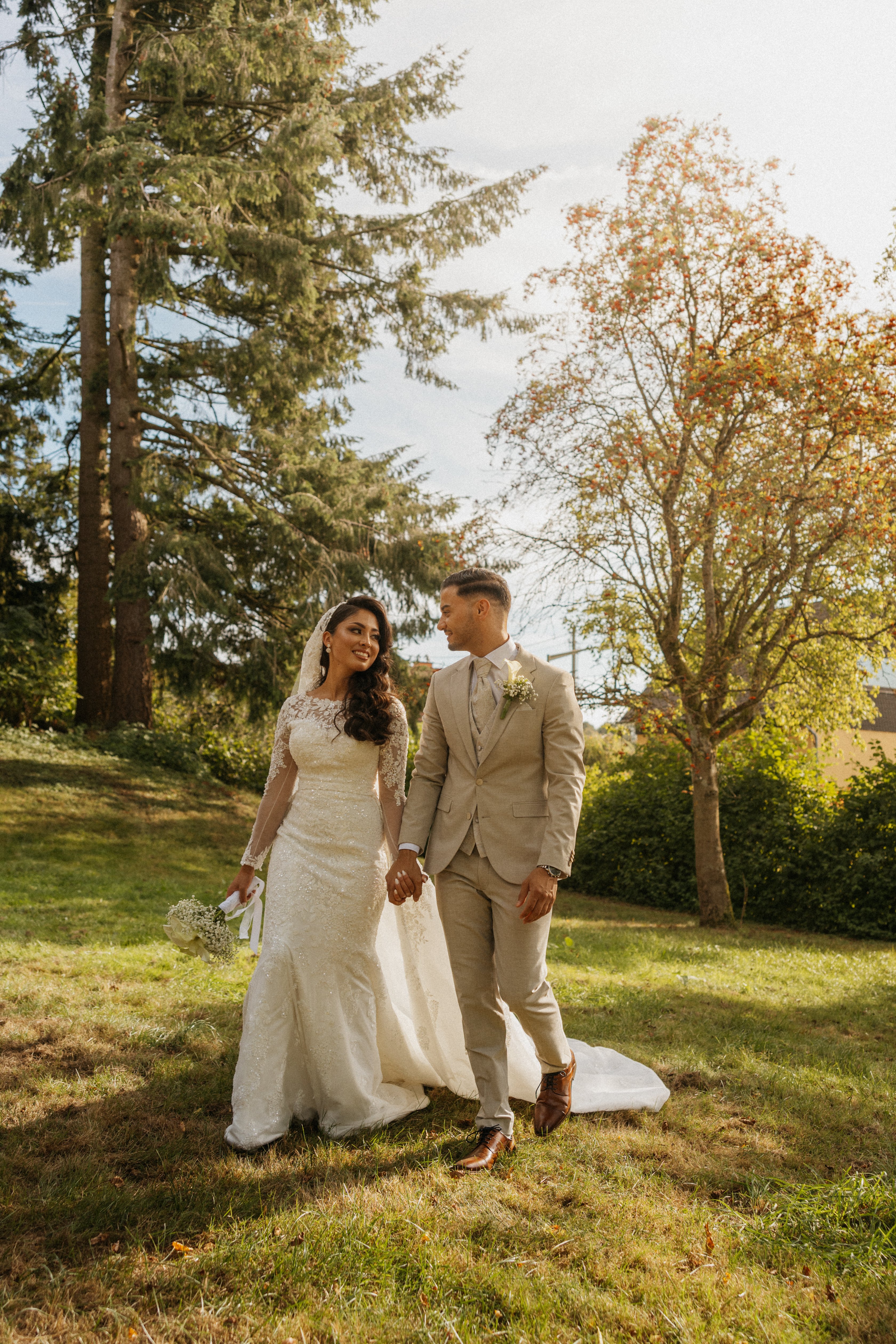 Hochzeitsfotograf DIETZIMAGE - Hochzeitsfotografie