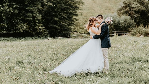 Hochzeitsfotograf Da Vinci Fotografie