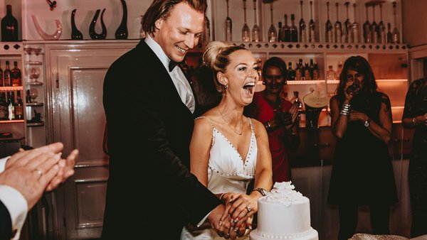 Hochzeitsfotograf Da Vinci Fotografie