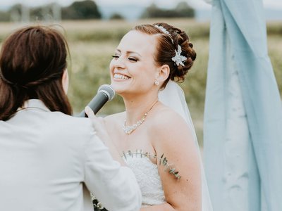 Hochzeitsfotograf Da Vinci Fotografie