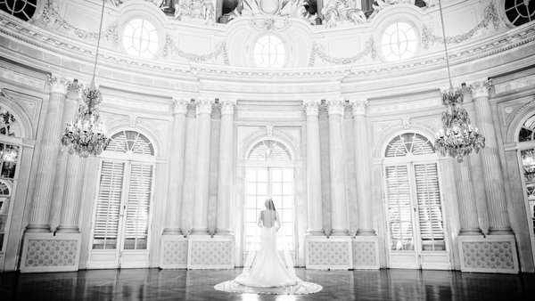 Hochzeitsfotograf Da Vinci Fotografie