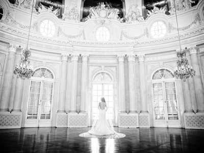 Hochzeitsfotograf Da Vinci Fotografie