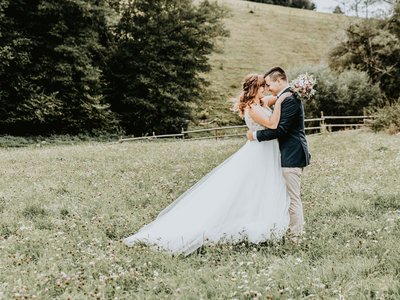 Hochzeitsfotograf Da Vinci Fotografie