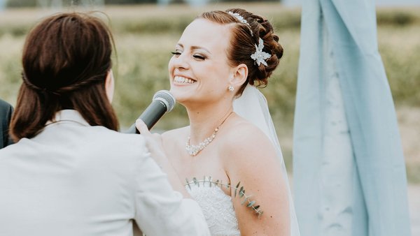 Hochzeitsfotograf Da Vinci Fotografie