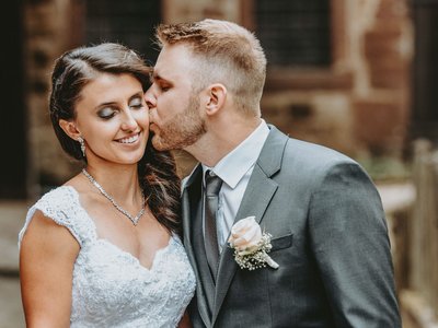 Hochzeitsfotograf Da Vinci Fotografie