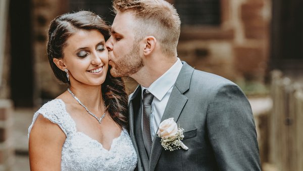 Hochzeitsfotograf Da Vinci Fotografie