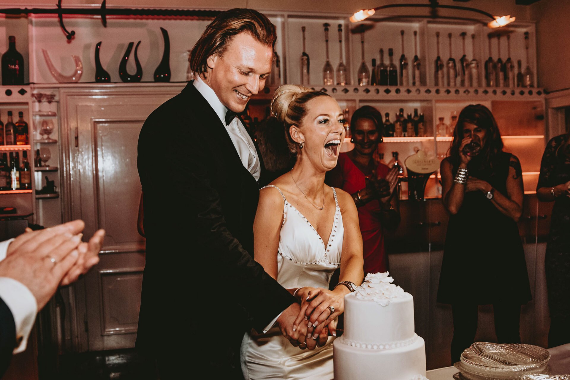 Hochzeitsfotograf Da Vinci Fotografie