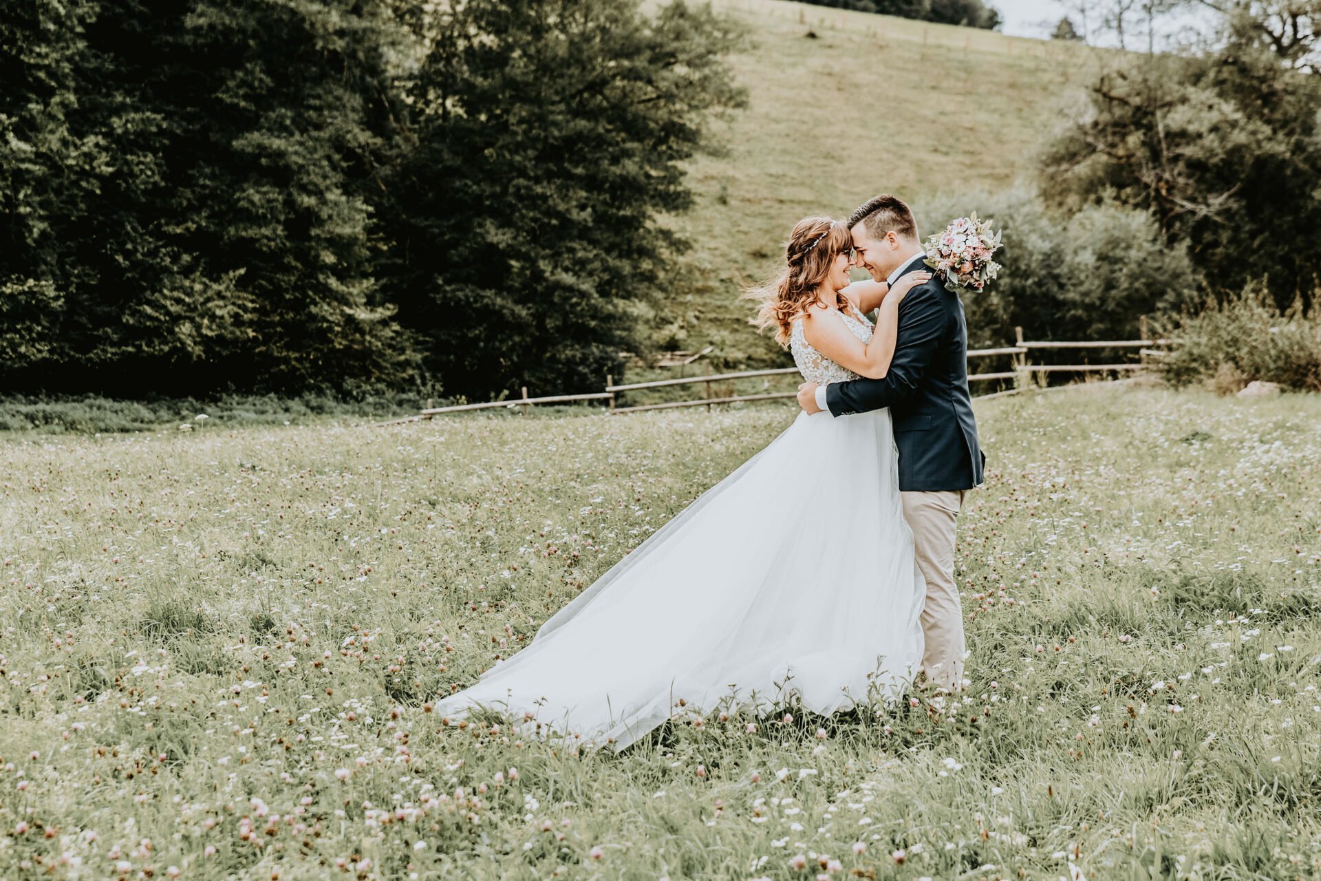 Hochzeitsfotograf Da Vinci Fotografie