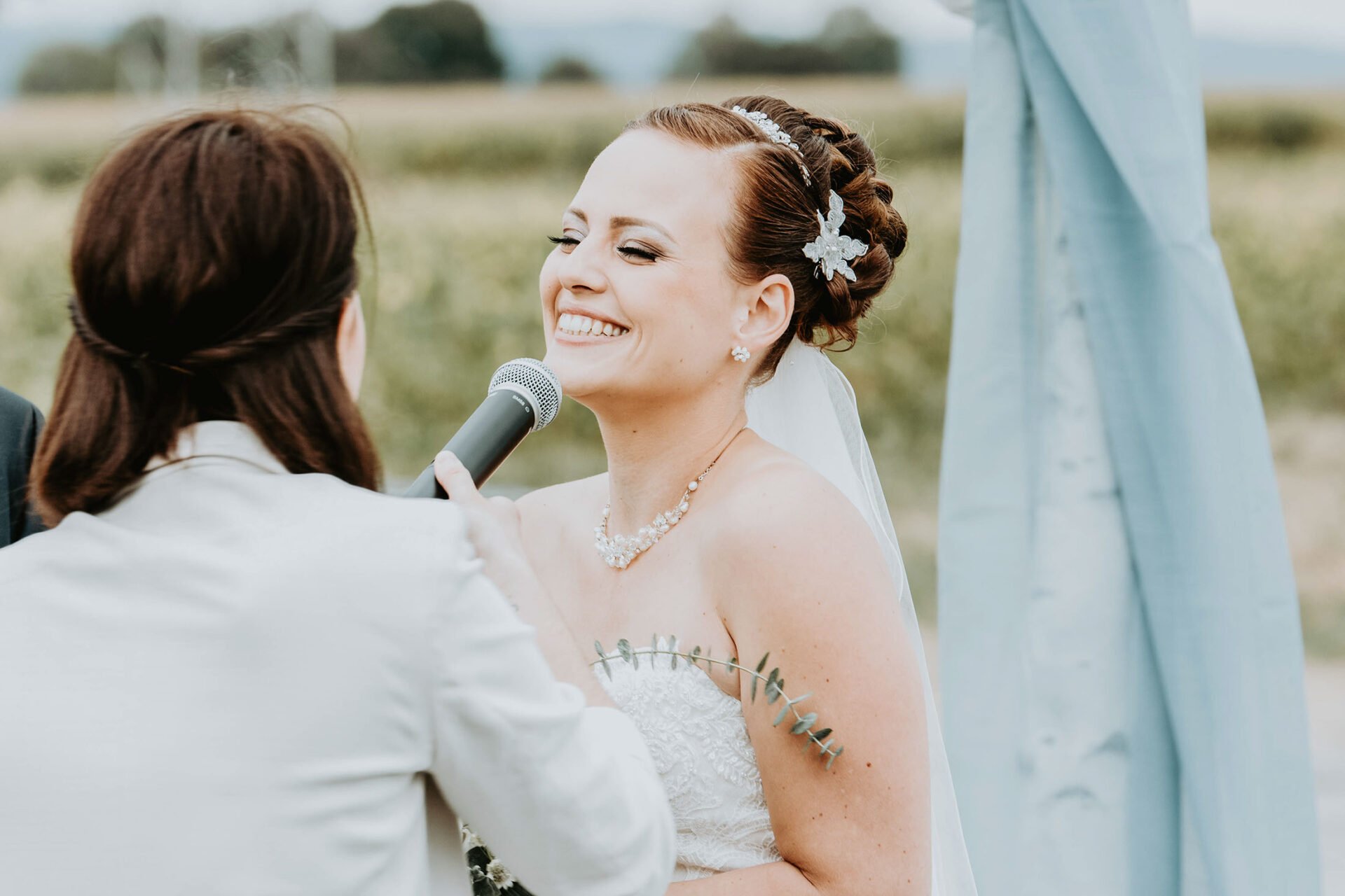 Hochzeitsfotograf Da Vinci Fotografie