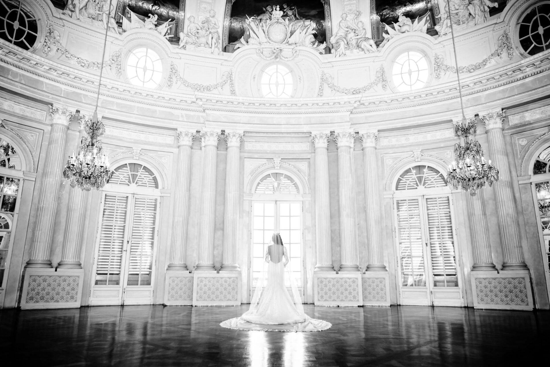 Hochzeitsfotograf Da Vinci Fotografie