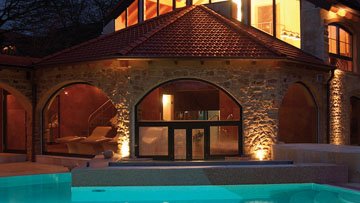 Hochzeitslocation Dalberger Hof