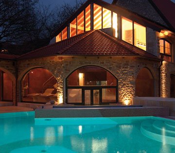 Hochzeitslocation Dalberger Hof