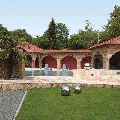 Hochzeitslocation Dalberger Hof