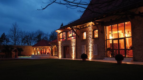 Hochzeitslocation Dalberger Hof