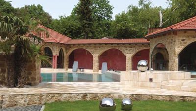 Hochzeitslocation Dalberger Hof