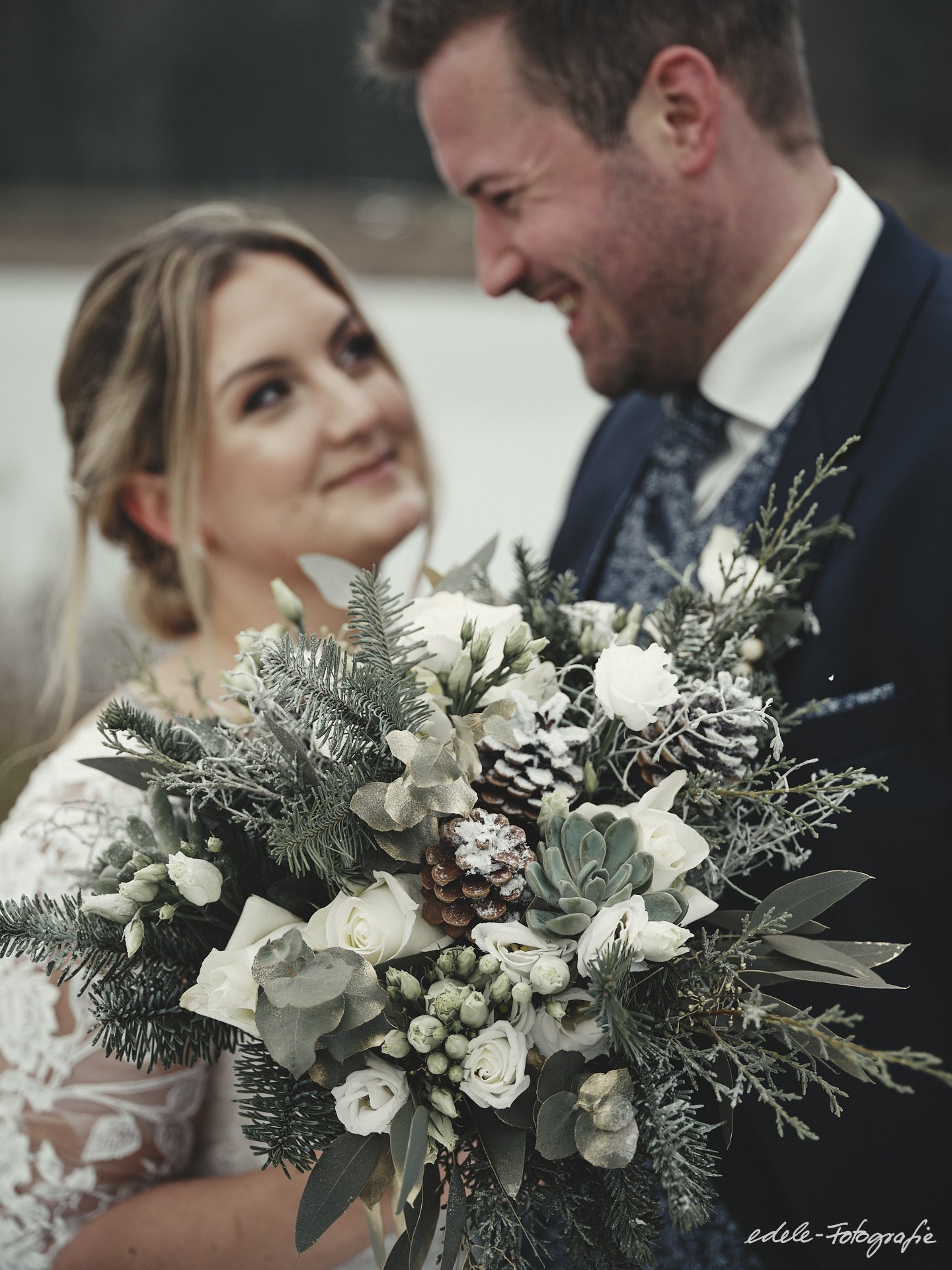 Hochzeitsfotograf Daniel Edele