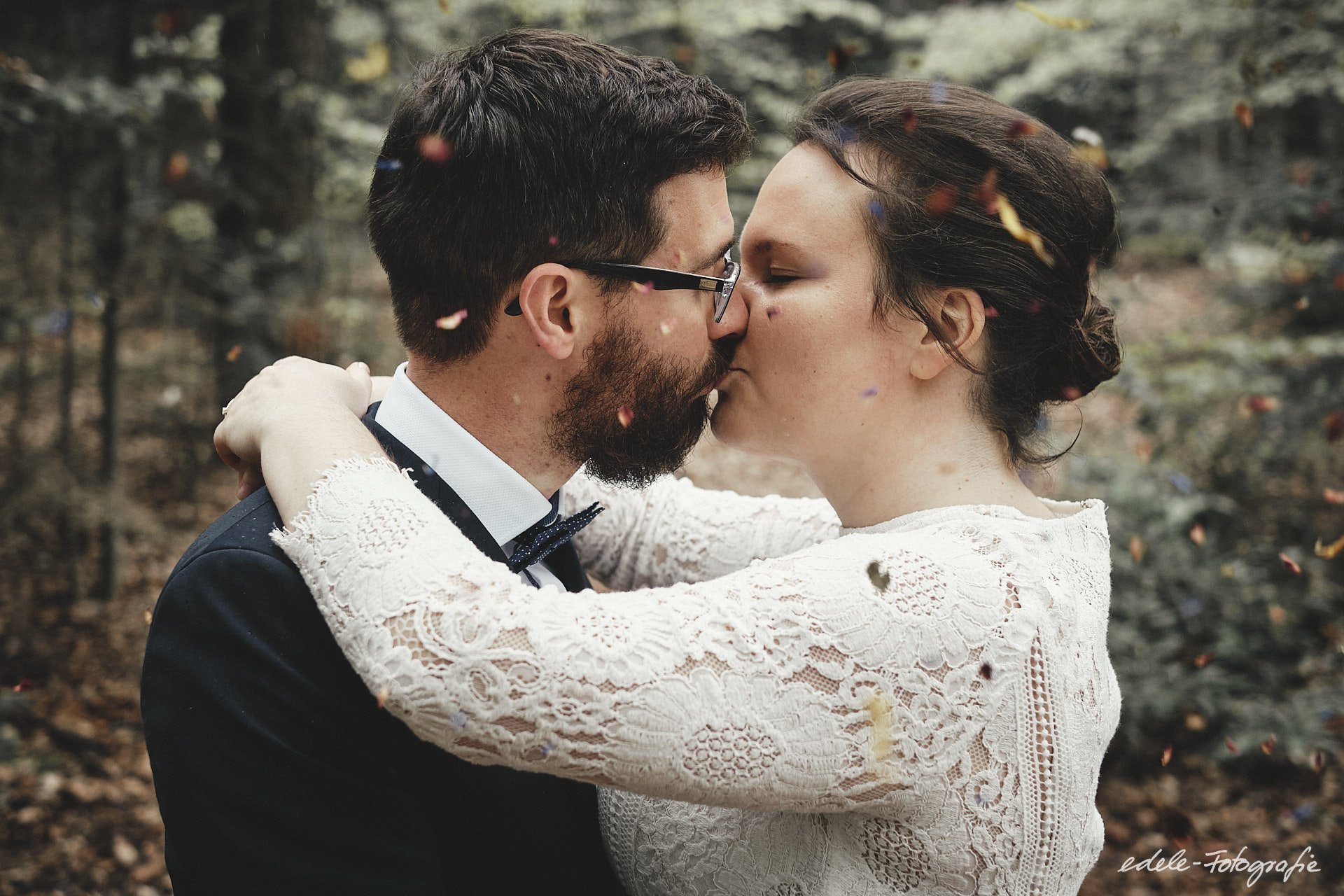 Hochzeitsfotograf Daniel Edele