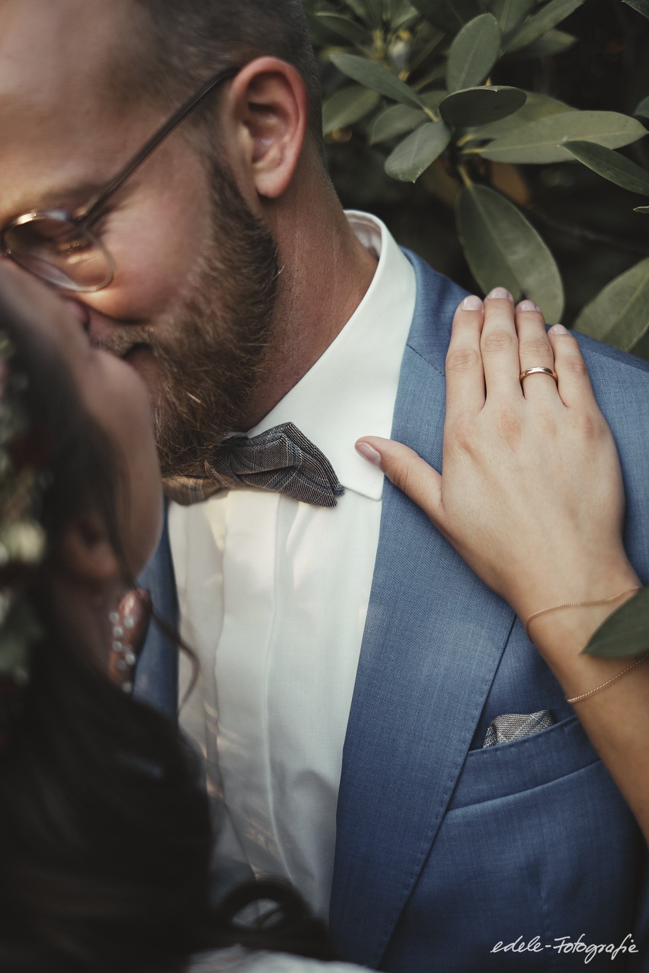 Hochzeitsfotograf Daniel Edele