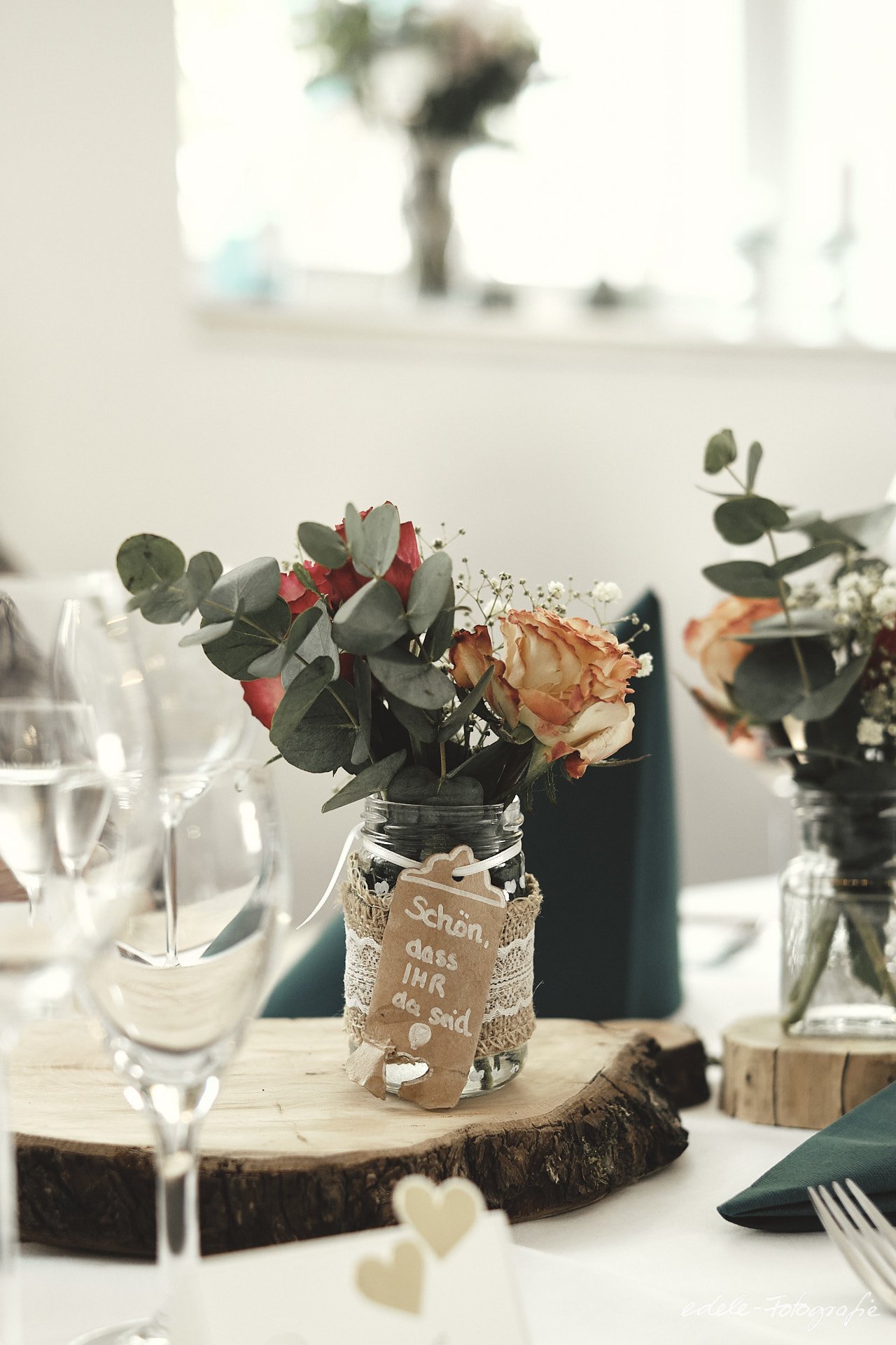 Hochzeitsfotograf Daniel Edele