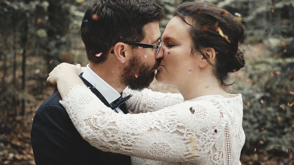 Hochzeitsfotograf Daniel Edele