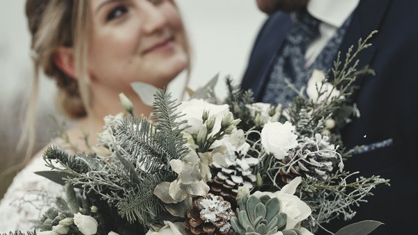 Hochzeitsfotograf Daniel Edele