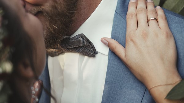 Hochzeitsfotograf Daniel Edele