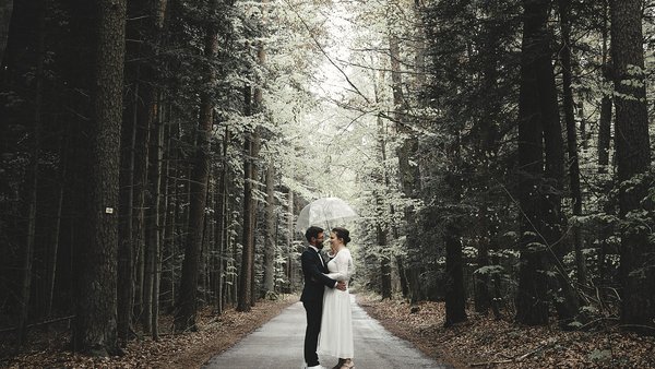 Hochzeitsfotograf Daniel Edele