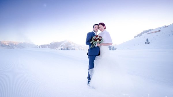 Hochzeitsfotograf Daniel Janesch Photography