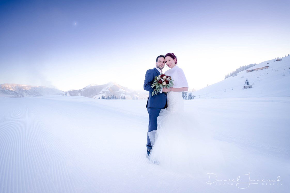 Hochzeitsfotograf Daniel Janesch Photography