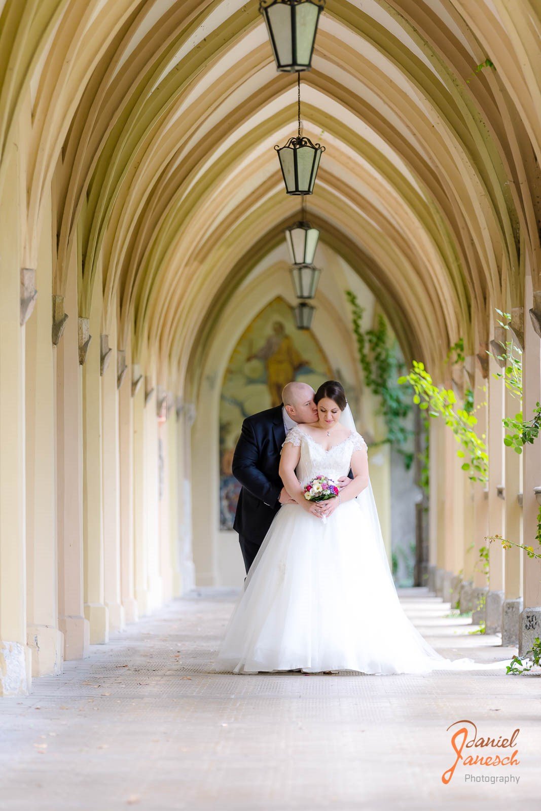 Hochzeitsfotograf Daniel Janesch Photography